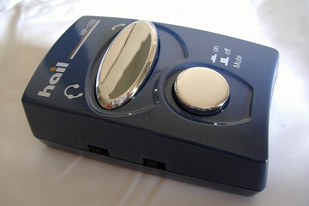 電話用ヘッドセットとCTI