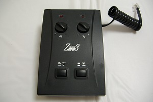 ビジネスホン用ヘッドセットZero3